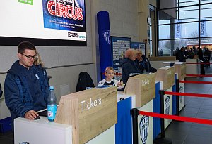 TBV Lemgo Lippe - THW Kiel