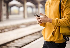 Mit dem 49-Euro-Ticket zu Top-Reisezielen: So lange dauert's ab Bielefeld