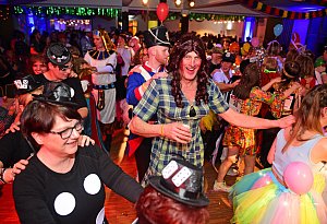 Donoper Storchenkarneval