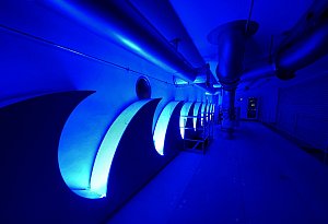 Trinkwasser für Bielefeld