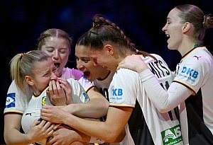 Deutschland - Norwegen - Federico Gambarini/dpa