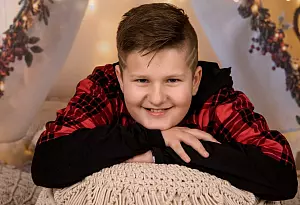 Bild zu Elias stirbt mit 12 Jahren: Schwere Vorwürfe gegen die Kinderklinik Paderborn