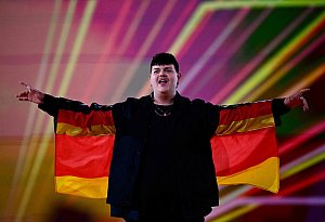 Der Abend in Bildern