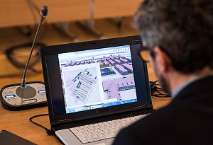 Gericht weitet Tatvorwurf gegen Hanning aus