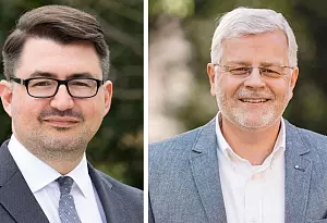 Bild zu Stichwahl: Die Ergebnisse der B&uuml;rgermeisterwahl in Extertal