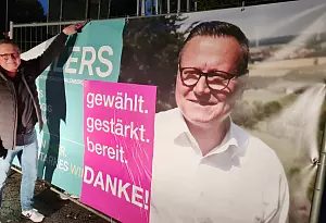 Bild zu So stellt sich Schieder-Schwalenbergs neuer Bürgermeister Marco Müllers sein Amt vor