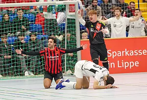 Bild zu Alles, was Sie zum 20. LZ-Cup wissen müssen