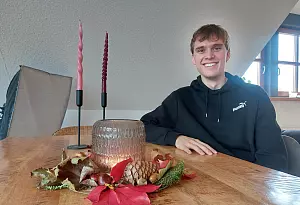 Bild zu Die Grünen ziehen als neue Fraktion in den Lügder Rat ein: Das sind ihre Ziele