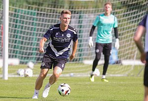 Trainingslager Tag 3