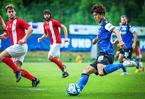 Testspiel: Arminia gegen die Regionalauswahl Pustertal