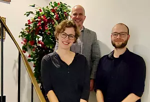 Bild zu Augustdorfer FWG existiert bald nicht mehr