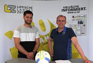 Volltreffer Folge 6: Ein Goalgetter kann es auch als Torwart