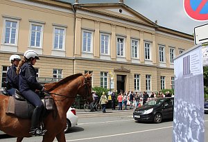 Reaktionen zum Auschwitz-Urteil