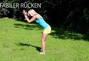 Sportkegeln: Alle Neune sind eine runde Sache