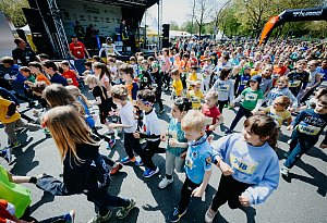 Paderborn: 75. Osterlauf