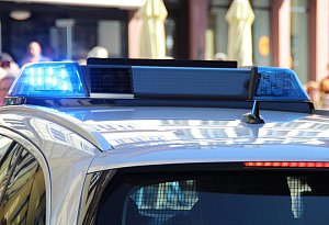 blaulicht_7_pixabay - Pixabay (Symbolbild)