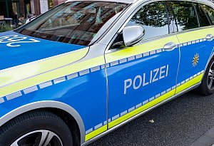 Polizei - Janet König