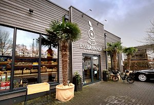 Einblicke in einzigartige Markthalle im Kreis G&uuml;tersloh