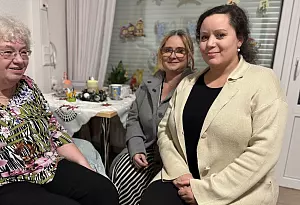 Bild zu „Herzenswunsch OWL“ sucht Weihnachtsfamilien für Bad Salzuflen