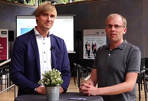 Volltreffer Folge 19: Ex-Profi Martin Amedick spricht über Depression