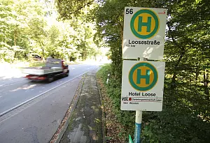 Bild zu Schutzlos, machtlos? Sexuelle Übergriffe auf Fahrten zu Behindertenwerkstätten in Lippe