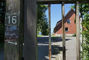 Bild zu Vom Kriegssender zum Lost Place: Die Funkzentrale auf dem Mönkeberg