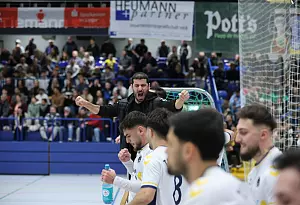 Bild zu Hammer: Diese Mannschaften sagen ihre Teilnahme beim LZ-Cup ab