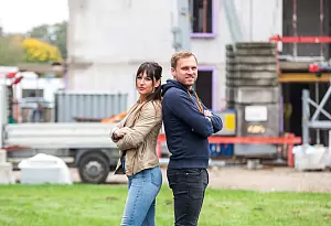 Bild zu Mutiges Paar aus dem Kreis Gütersloh erfüllt sich großen Traum vom eigenen Hotel