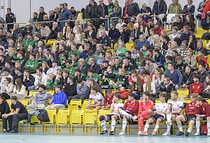 Bild zu Viele Fotos: Das war die Zwischenrunde im LZ-Cup f&uuml;r den FuL-Kreis Detmold