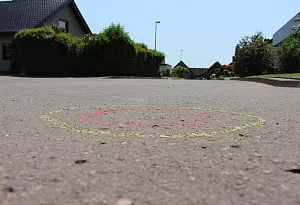 Bild zu Polizeisch&uuml;sse in Bad Salzuflen: Gericht lehnt Beschwerde des angeschossenen Fahrers ab