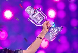 69. Eurovision Song Contest - Finale ESC 2025 - Jens B&uuml;ttner/dpa