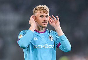 DSC Arminia Bielefeld - SV Werder Bremen - 1 - Teresa Kröger