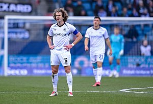 VfL Bochum - DSC Arminia Bielefeld - Teresa Kroeger/RHR-FOTO