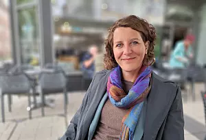 Bild zu Toleranz, Vertrauen, Respekt: Warum Dr. Inga Loke Lippes Landrätin werden möchte
