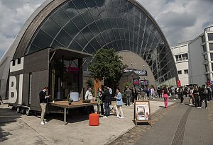 Hinterland of Things 2024