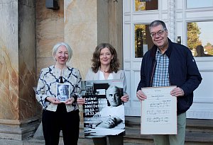 giselher-klebe - HfM Detmold/Friedrich von Plettenberg