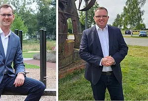 Bild zu Stichwahl: Die Ergebnisse der B&uuml;rgermeister-Wahl in Lage