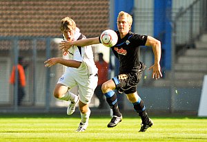 Fabian Klos - ein Rückblick in Bildern