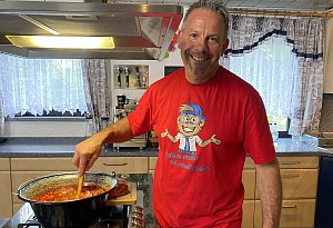 Die ersten Bilder von der "OWL-Woche bei "Das perfekte Dinner"