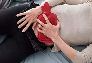 Bild zu Der lange Weg zum Gl&uuml;ck: Eine Detmolderin erz&auml;hlt vom Kinderwunsch trotz Endometriose