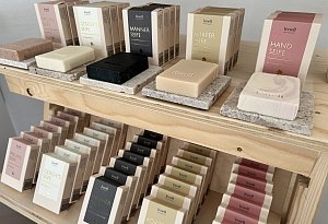 Start-Up in Bad Oeynhausen: L&eacute;nell Kosmetik Manufaktur