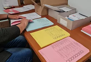 Bild zu Kommunalwahl in Lippe: Die 13 wichtigsten Fakten zu den Wahlunterlagen