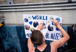 Arminia gewinnt denWestfalenpokal