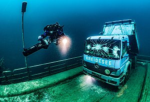 Unterwasserfotografie