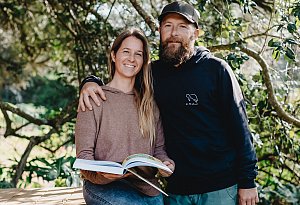G&uuml;tersloher Auswanderer-Familie lebt in Portugal