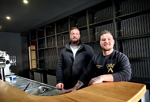 Neues Steakhaus er&ouml;ffnet in G&uuml;tersloh