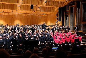 Mahlers 3. - Friedrich-Wilhelm Rödding