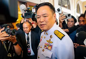 Bild zu Thailand: Keine Waffenruhe mit Kambodscha