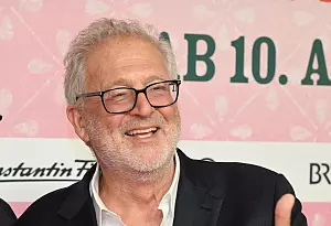 Bild zu Filmproduzent kritisiert Branche: Wenig Engagement für Juden