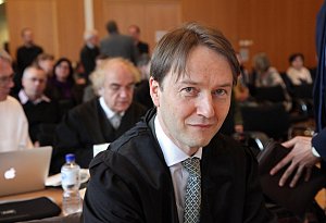 Nebenkläger sind im Auschwitz-Prozess irritiert